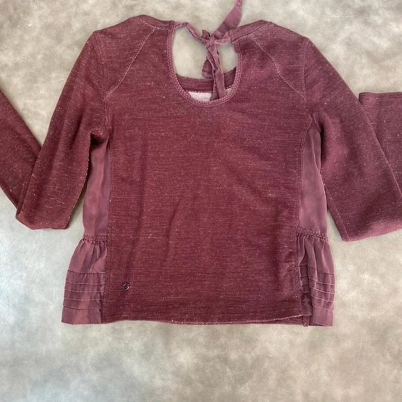 Lululemon Sweater - Picture 2 of 3